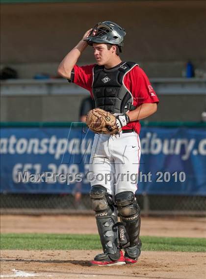 Thumbnail 1 in Stillwater vs. Cretin-Derham Hall (Section 4AAA Championship) photogallery.