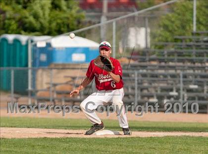 Thumbnail 1 in Stillwater vs. Cretin-Derham Hall (Section 4AAA Championship) photogallery.