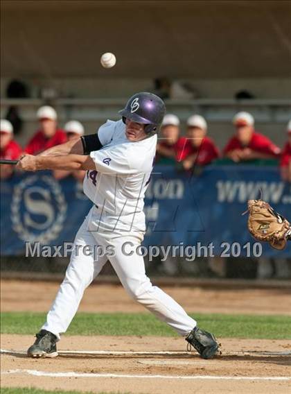 Thumbnail 2 in Stillwater vs. Cretin-Derham Hall (Section 4AAA Championship) photogallery.