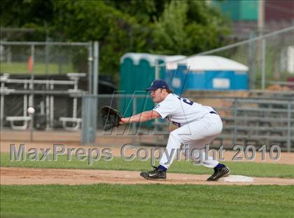 Thumbnail 1 in Stillwater vs. Cretin-Derham Hall (Section 4AAA Championship) photogallery.