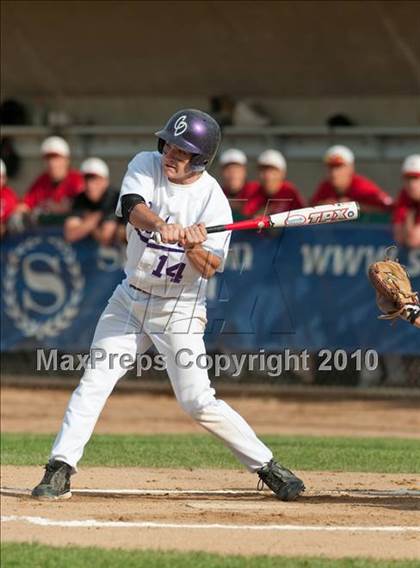 Thumbnail 1 in Stillwater vs. Cretin-Derham Hall (Section 4AAA Championship) photogallery.