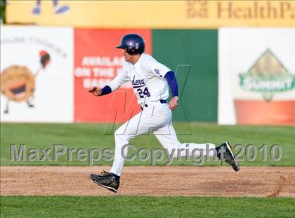 Thumbnail 2 in Stillwater vs. Cretin-Derham Hall (Section 4AAA Championship) photogallery.