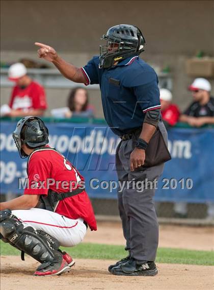 Thumbnail 1 in Stillwater vs. Cretin-Derham Hall (Section 4AAA Championship) photogallery.