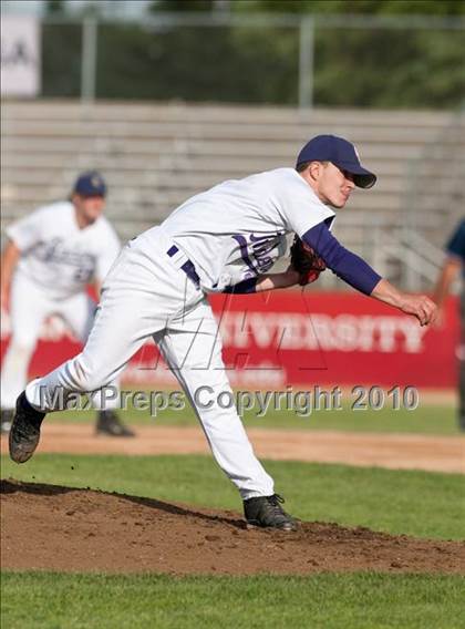 Thumbnail 1 in Stillwater vs. Cretin-Derham Hall (Section 4AAA Championship) photogallery.