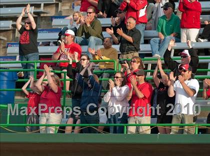 Thumbnail 1 in Stillwater vs. Cretin-Derham Hall (Section 4AAA Championship) photogallery.