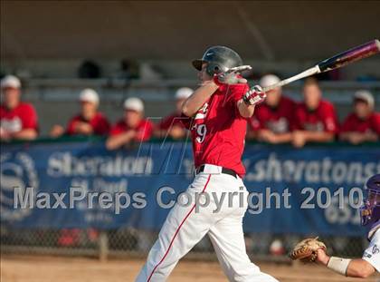 Thumbnail 2 in Stillwater vs. Cretin-Derham Hall (Section 4AAA Championship) photogallery.
