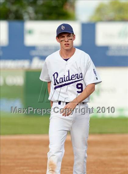 Thumbnail 1 in Stillwater vs. Cretin-Derham Hall (Section 4AAA Championship) photogallery.