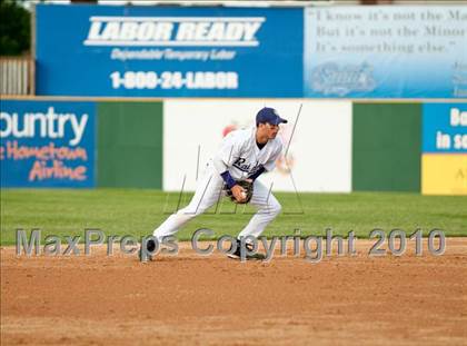 Thumbnail 2 in Stillwater vs. Cretin-Derham Hall (Section 4AAA Championship) photogallery.