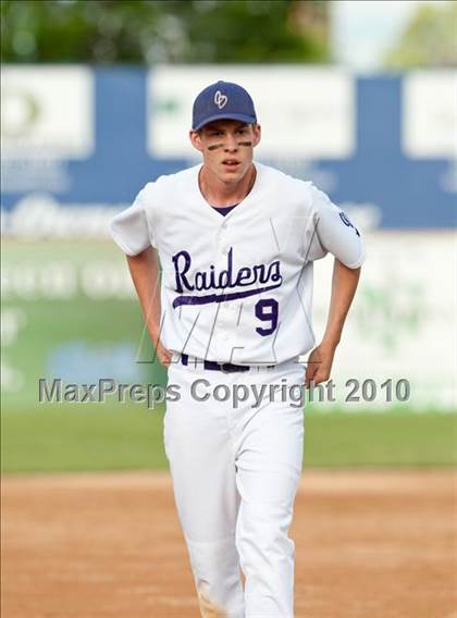 Thumbnail 2 in Stillwater vs. Cretin-Derham Hall (Section 4AAA Championship) photogallery.