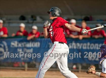 Thumbnail 3 in Stillwater vs. Cretin-Derham Hall (Section 4AAA Championship) photogallery.