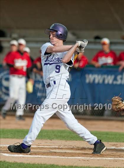 Thumbnail 3 in Stillwater vs. Cretin-Derham Hall (Section 4AAA Championship) photogallery.