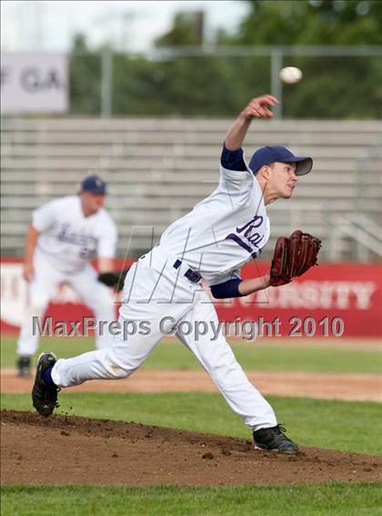 Thumbnail 3 in Stillwater vs. Cretin-Derham Hall (Section 4AAA Championship) photogallery.