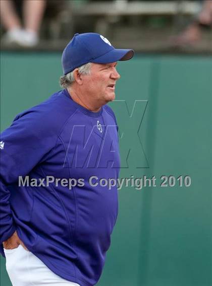 Thumbnail 2 in Stillwater vs. Cretin-Derham Hall (Section 4AAA Championship) photogallery.