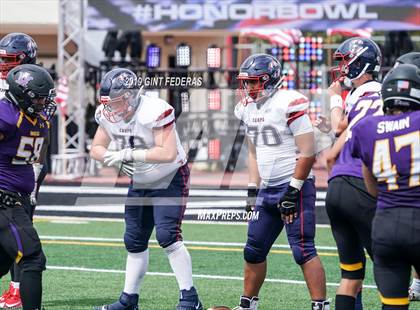 Thumbnail 3 in Campolindo vs. Amador Valley (Honor Bowl) photogallery.