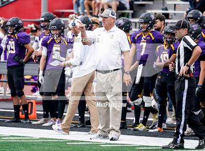 Thumbnail 2 in Campolindo vs. Amador Valley (Honor Bowl) photogallery.