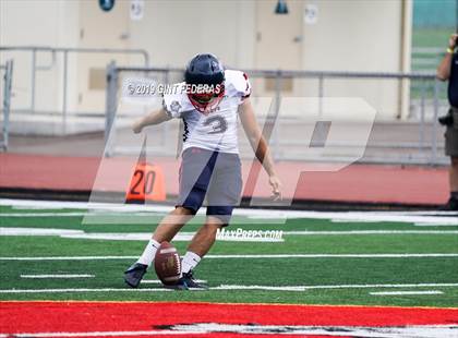 Thumbnail 1 in Campolindo vs. Amador Valley (Honor Bowl) photogallery.