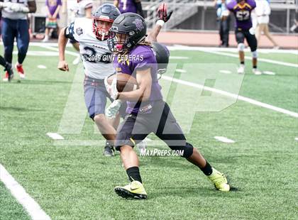 Thumbnail 2 in Campolindo vs. Amador Valley (Honor Bowl) photogallery.