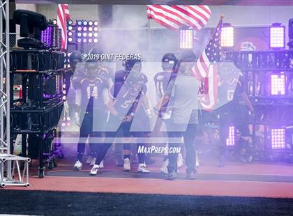 Thumbnail 1 in Campolindo vs. Amador Valley (Honor Bowl) photogallery.