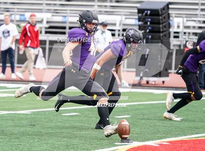 Thumbnail 3 in Campolindo vs. Amador Valley (Honor Bowl) photogallery.