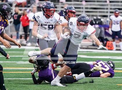 Thumbnail 1 in Campolindo vs. Amador Valley (Honor Bowl) photogallery.