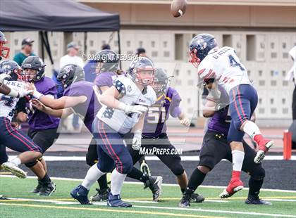 Thumbnail 2 in Campolindo vs. Amador Valley (Honor Bowl) photogallery.
