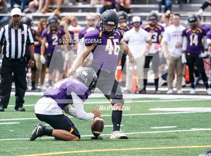 Thumbnail 2 in Campolindo vs. Amador Valley (Honor Bowl) photogallery.