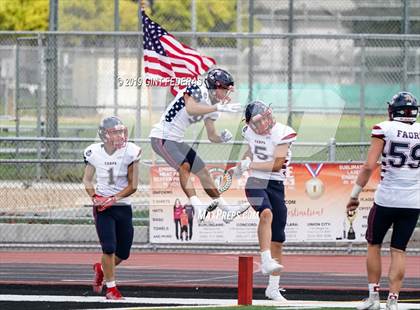Thumbnail 3 in Campolindo vs. Amador Valley (Honor Bowl) photogallery.