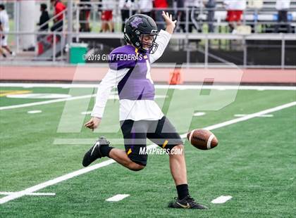 Thumbnail 1 in Campolindo vs. Amador Valley (Honor Bowl) photogallery.
