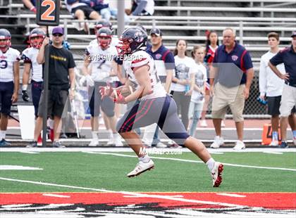 Thumbnail 3 in Campolindo vs. Amador Valley (Honor Bowl) photogallery.
