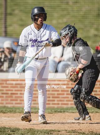 John Carroll @ Mount St. Joseph