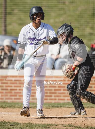John Carroll @ Mount St. Joseph