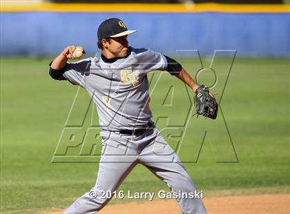 Thumbnail 1 in Golden Valley @ West Ranch photogallery.