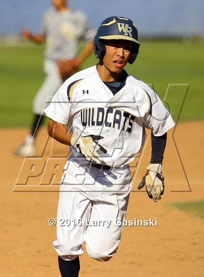 Thumbnail 1 in Golden Valley @ West Ranch photogallery.