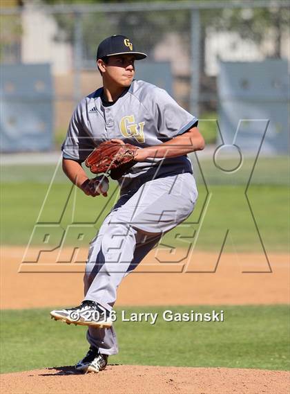 Thumbnail 3 in Golden Valley @ West Ranch photogallery.