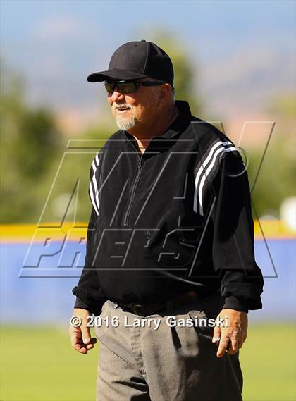 Thumbnail 1 in Golden Valley @ West Ranch photogallery.
