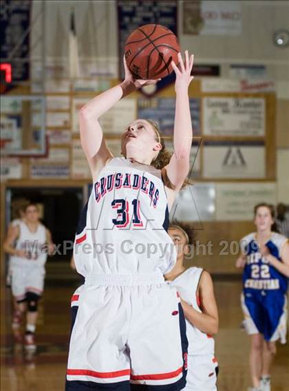 Thumbnail 3 in Ripon Christian @ Modesto Christian photogallery.