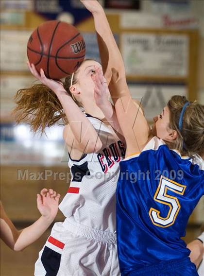 Thumbnail 2 in Ripon Christian @ Modesto Christian photogallery.
