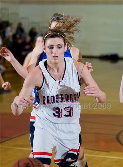 Thumbnail 3 in Ripon Christian @ Modesto Christian photogallery.