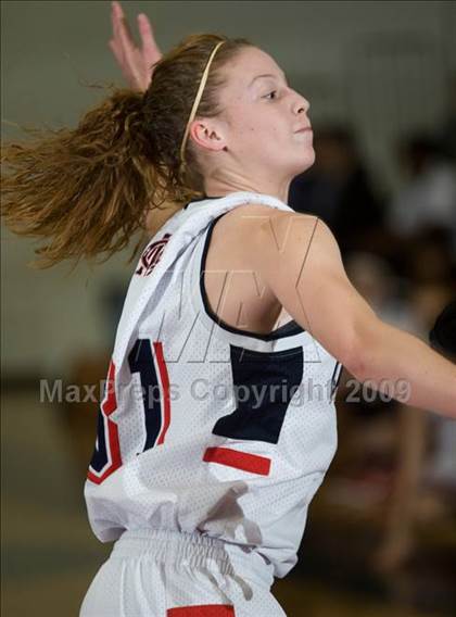 Thumbnail 3 in Ripon Christian @ Modesto Christian photogallery.