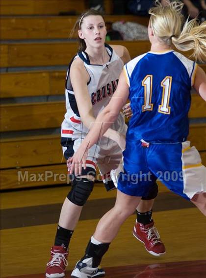 Thumbnail 1 in Ripon Christian @ Modesto Christian photogallery.