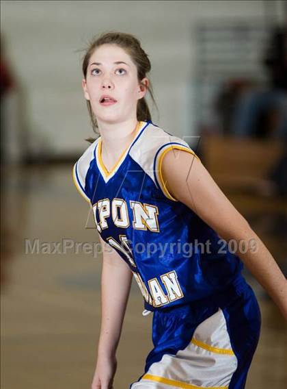 Thumbnail 1 in Ripon Christian @ Modesto Christian photogallery.