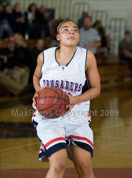 Thumbnail 3 in Ripon Christian @ Modesto Christian photogallery.