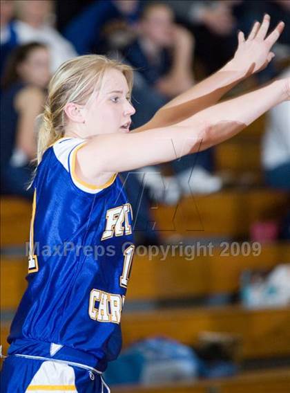 Thumbnail 1 in Ripon Christian @ Modesto Christian photogallery.