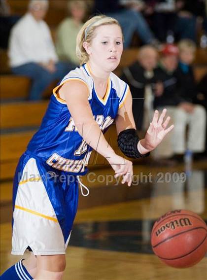 Thumbnail 2 in Ripon Christian @ Modesto Christian photogallery.