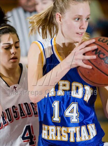 Thumbnail 1 in Ripon Christian @ Modesto Christian photogallery.