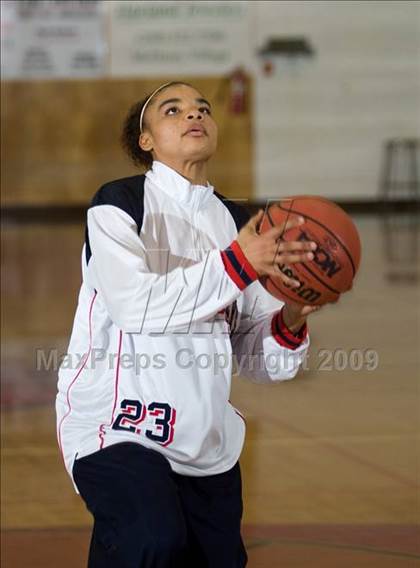 Thumbnail 2 in Ripon Christian @ Modesto Christian photogallery.