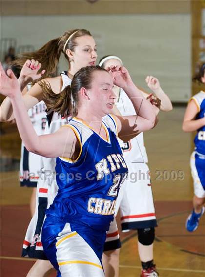 Thumbnail 3 in Ripon Christian @ Modesto Christian photogallery.