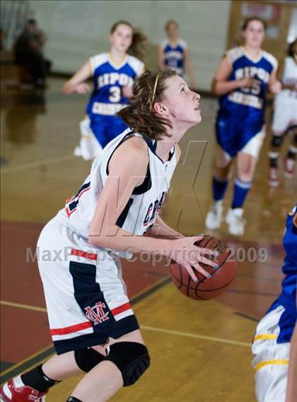 Thumbnail 3 in Ripon Christian @ Modesto Christian photogallery.