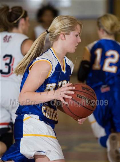 Thumbnail 3 in Ripon Christian @ Modesto Christian photogallery.