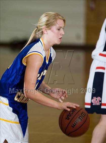 Thumbnail 2 in Ripon Christian @ Modesto Christian photogallery.